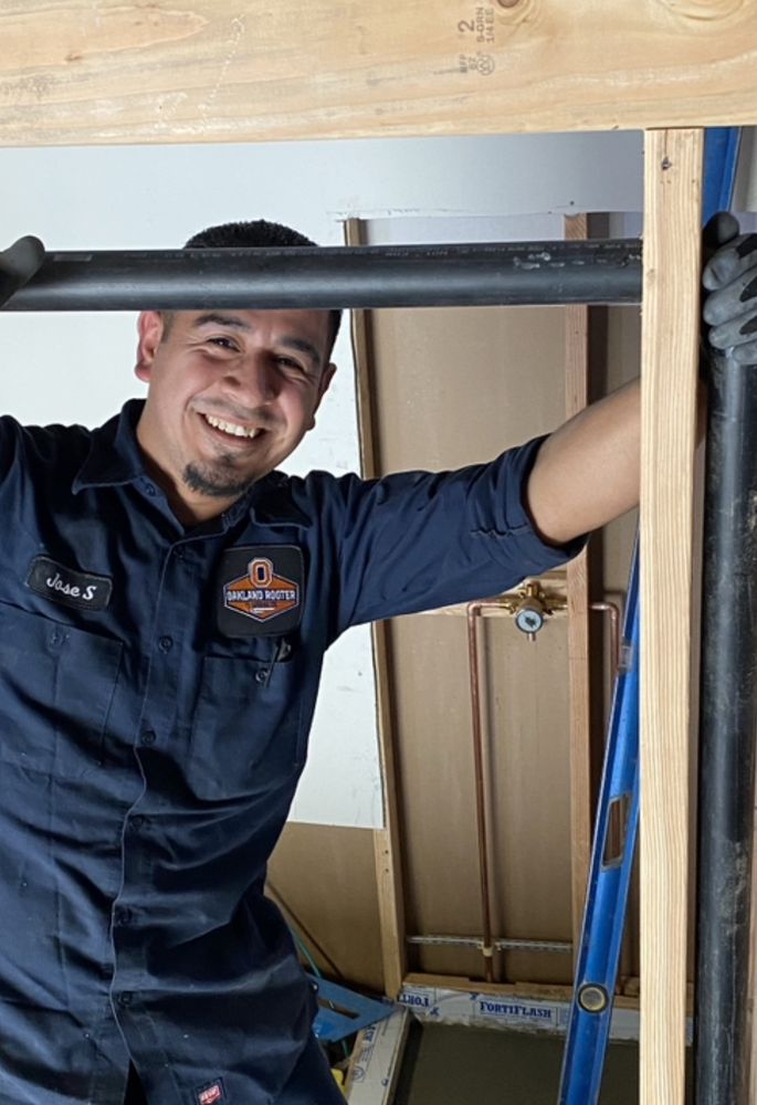 Oakland Rooter & Plumbing