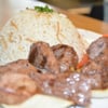 Marhaba Mediterranean Cuisine