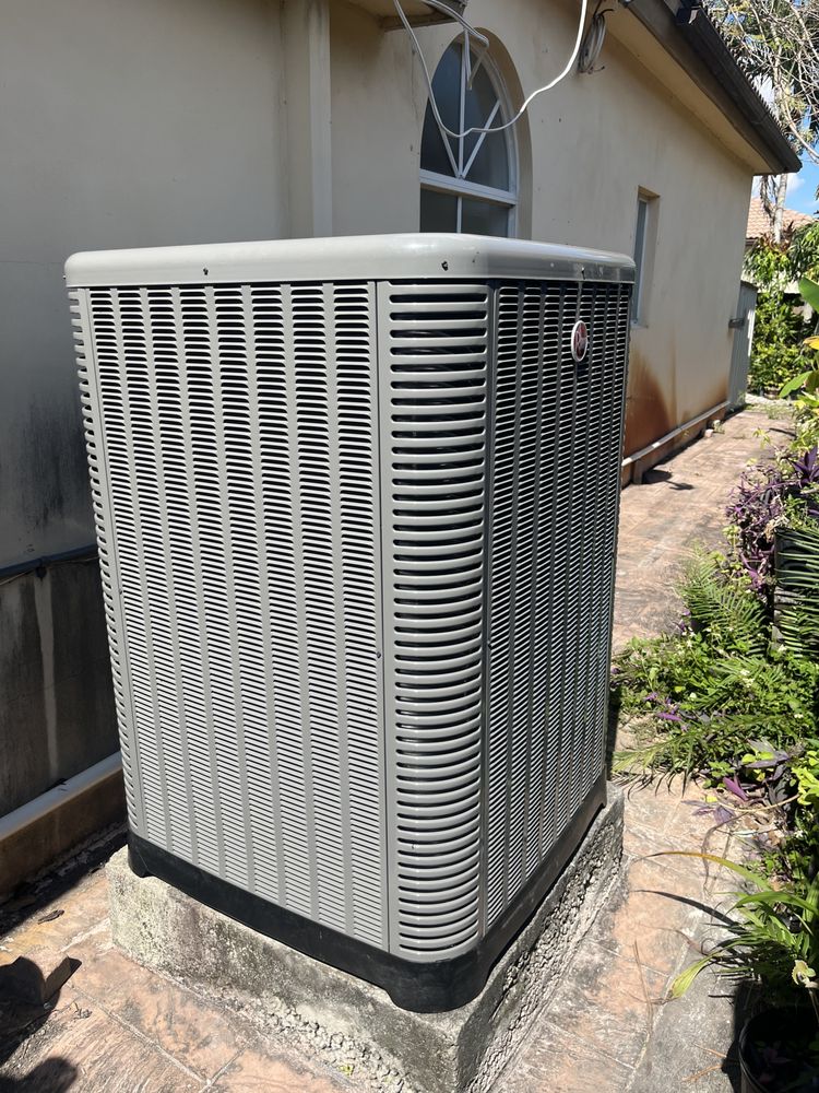 image of business Vice City Cooling
