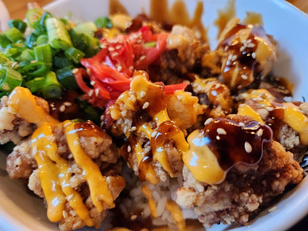 Silverlake Ramen Silverlake Ramen