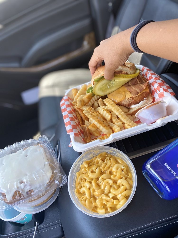 Da Munchies Da Munchies