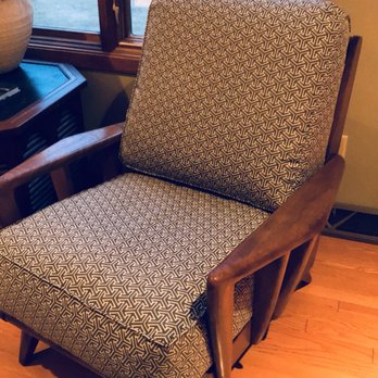 Koch Upholstery 16 Photos Furniture Reupholstery 727 1st Ave Photo Of Koch Upholstery Rockford Il United States
