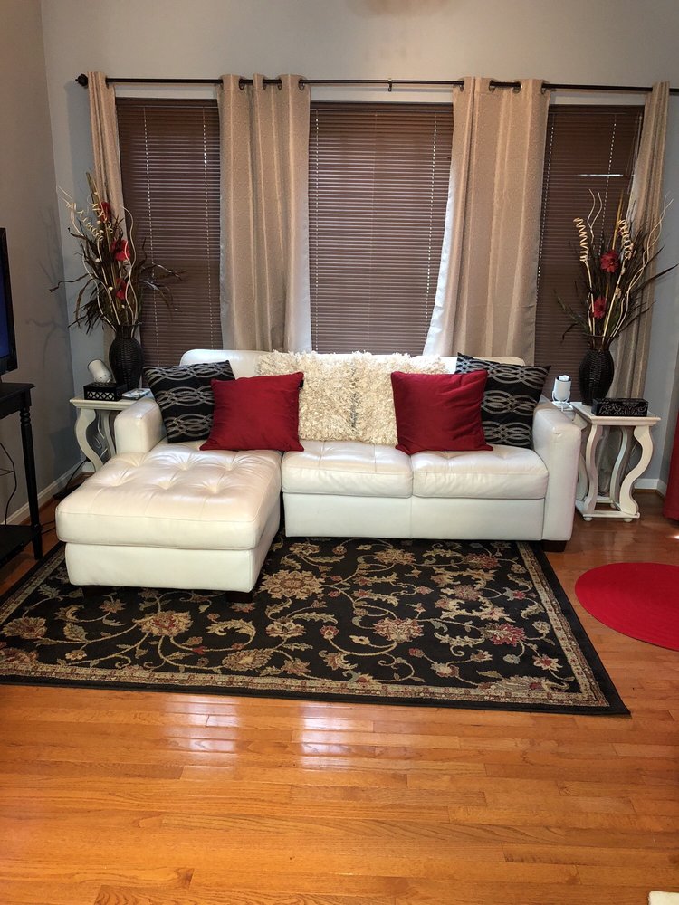 Cleaned By Queens