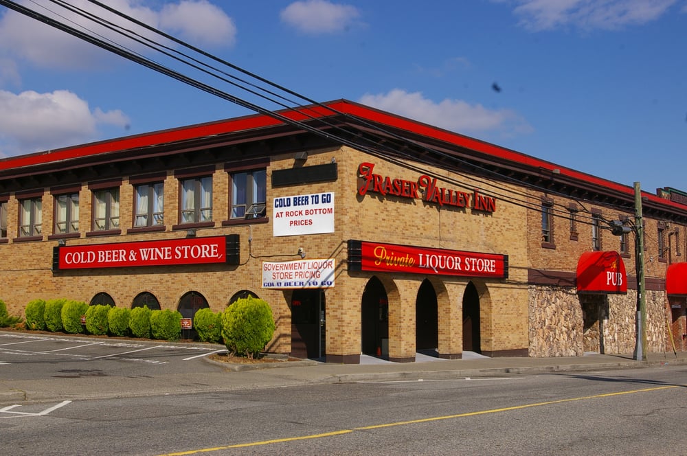 Fraser Valley Inn 2019 All You Need to Know BEFORE You Go (with Photos) Hotels Yelp