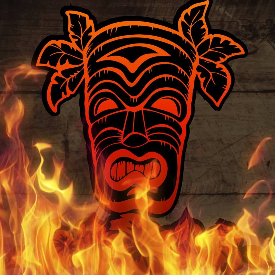 Big Kahuna’s Hawaiian BBQ Food Trucks Plan de Ayala 846, Cuernavaca