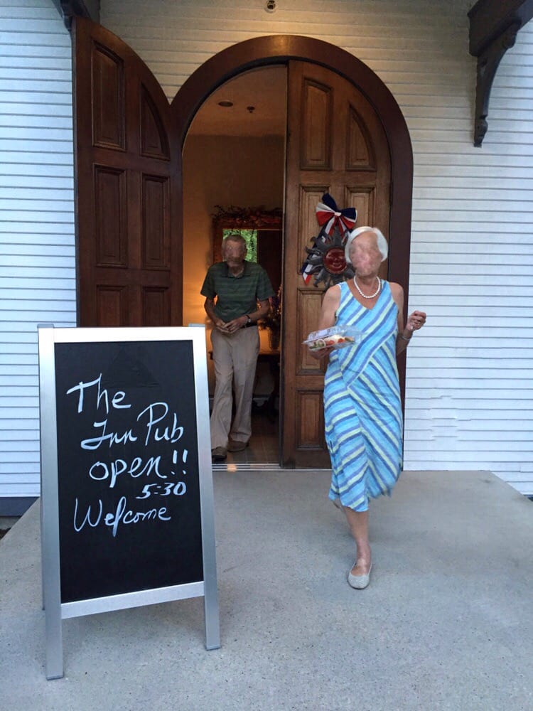 The Inn Pub Pubs 55 N Main St, Wallingford, VT Restaurant Reviews