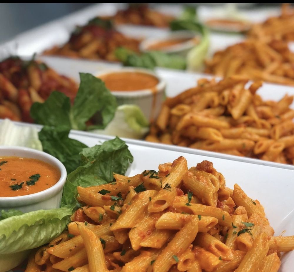 Amici's Pizzeria & Restaurant