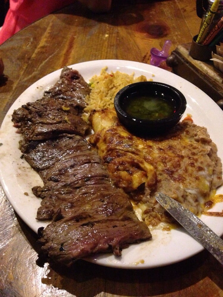 cancun grill