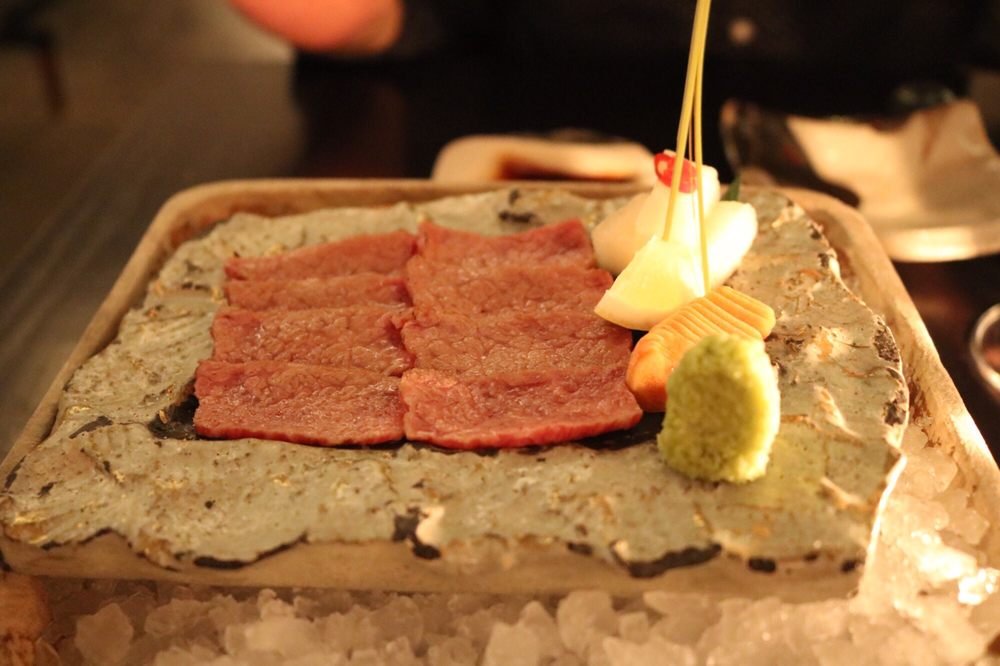 Bohemian Restaurant 2337 Photos & 702 Reviews Japanese 57 Great