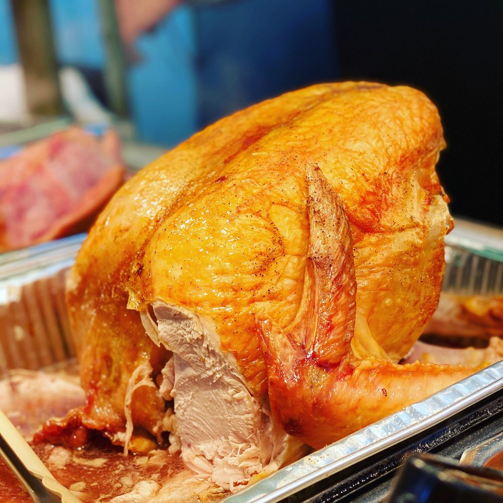 Casey's Buffet and BBQ