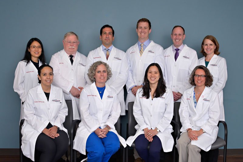 Fairfax Colon & Rectal Surgery - Loudoun