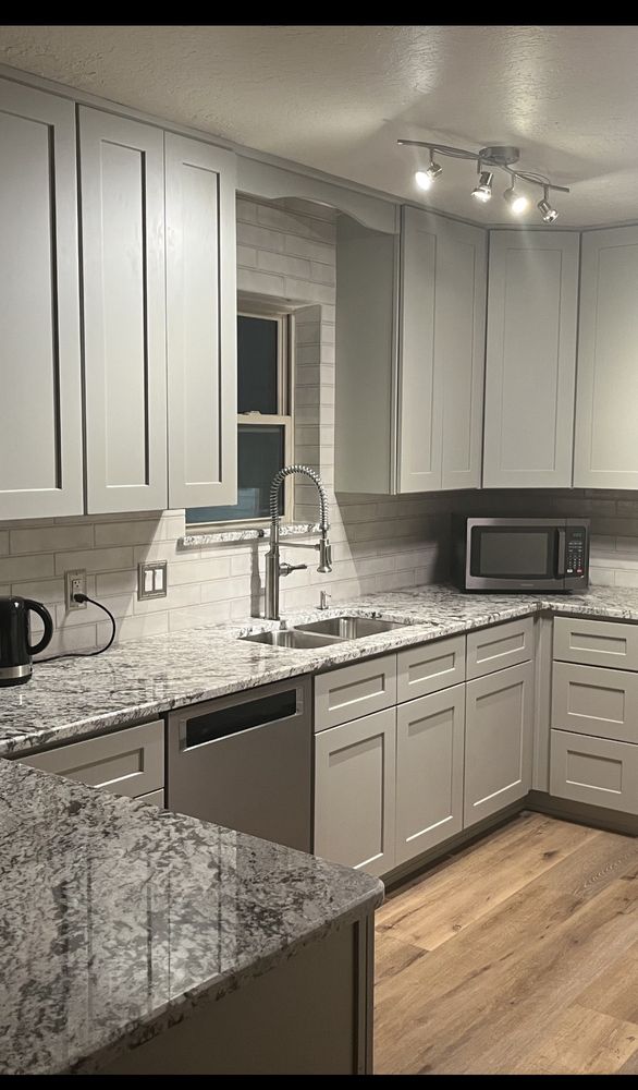 Eon Cabinetry