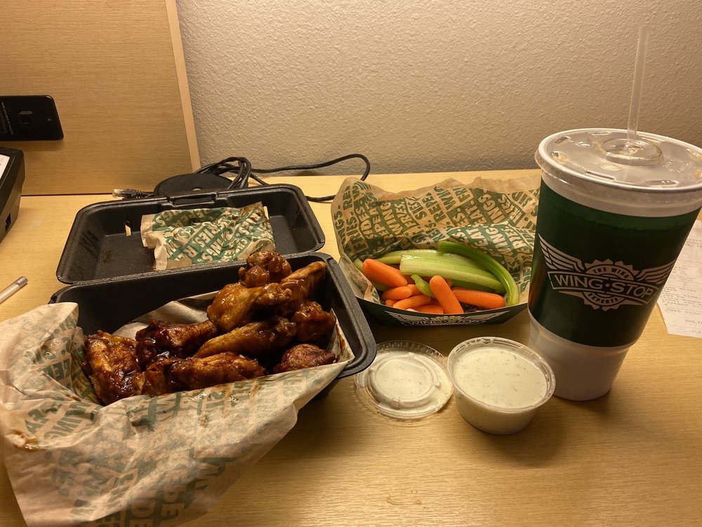 Wingstop