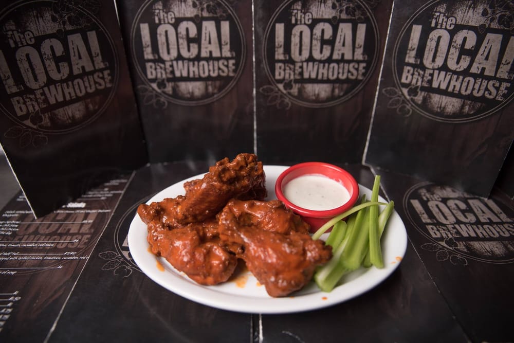 The Local Brewhouse 49 Photos & 93 Reviews Sports Bars 300 Unser