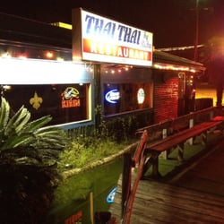 Thai By Ricky Closed 13 Photos 16 Reviews 1536 N Photo Of Thai By Ricky Covington La United States
