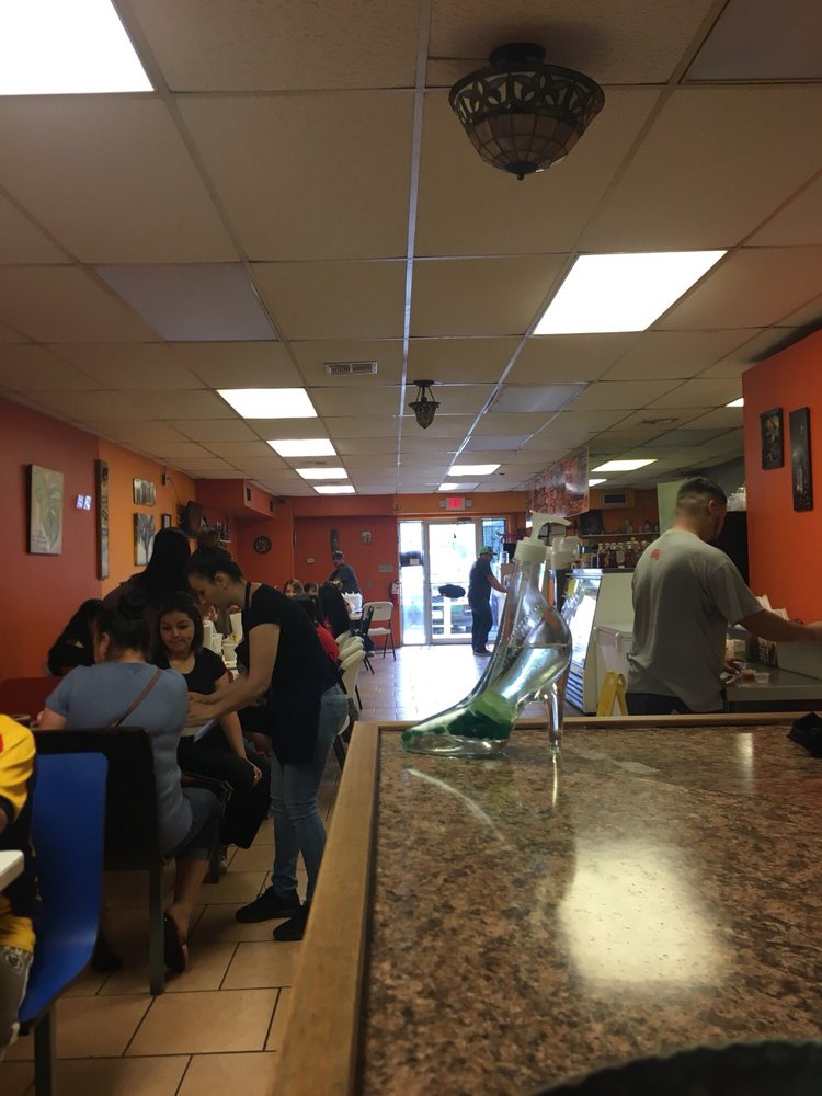 Tacos Marcos