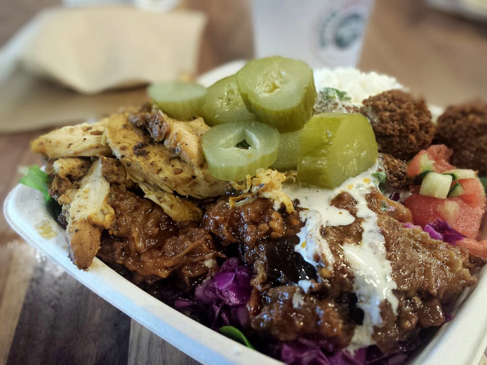 Best Mediterranean Food March 2018 Find Nearby Gotta Eatta Pita San Jose