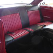 San Luis Auto Interiors Upholstery 1315 Carmel St Best Of Yelp San Luis Obispo Auto Upholstery