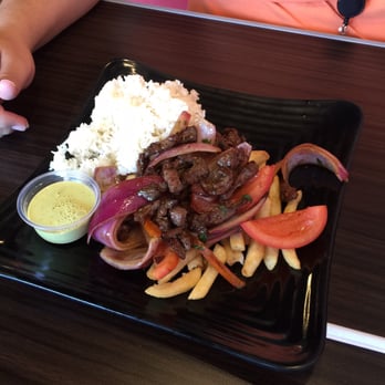 Peruvian Restaurant In Redlands Ca Peruvian Restaurant In Redlands Ca