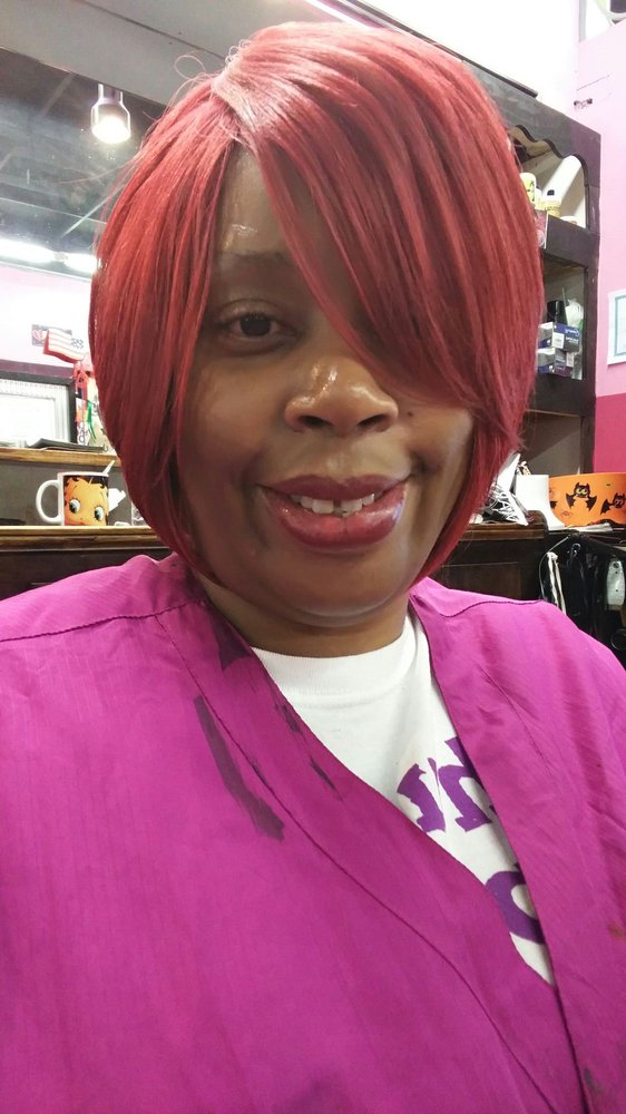 Truly Blessed Beauty Salon