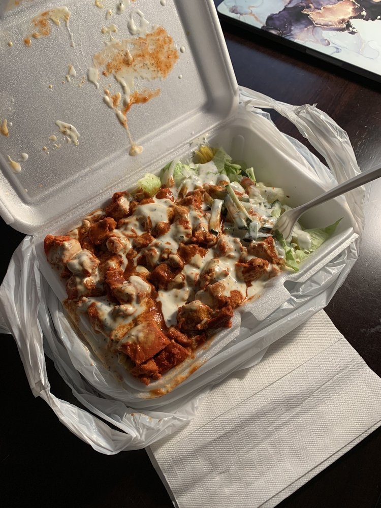New York Gyro Truck New York Gyro Truck