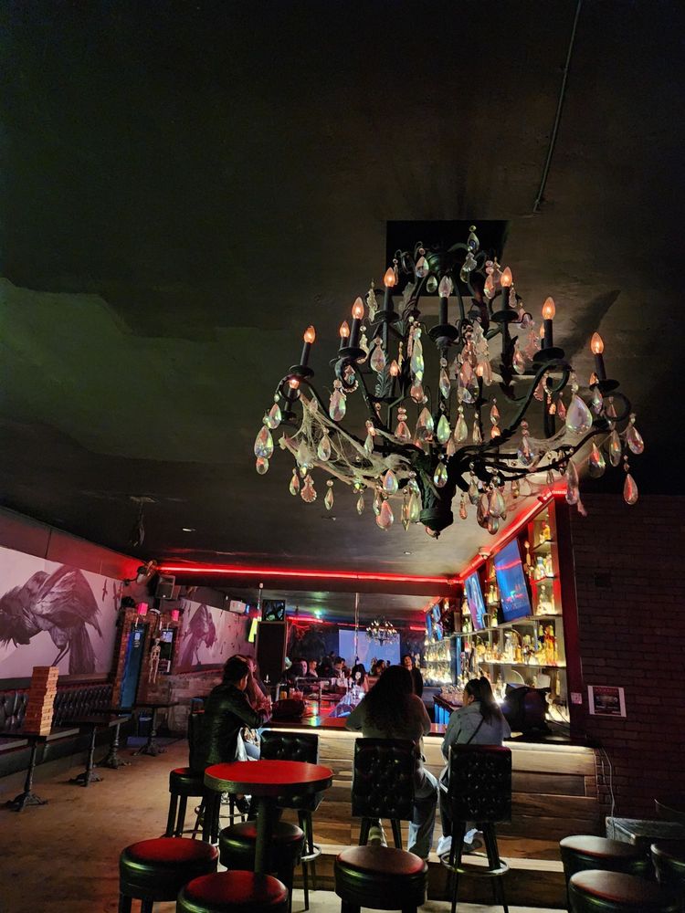 The Hound Bar
