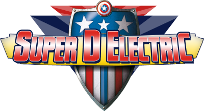 Super D Electric