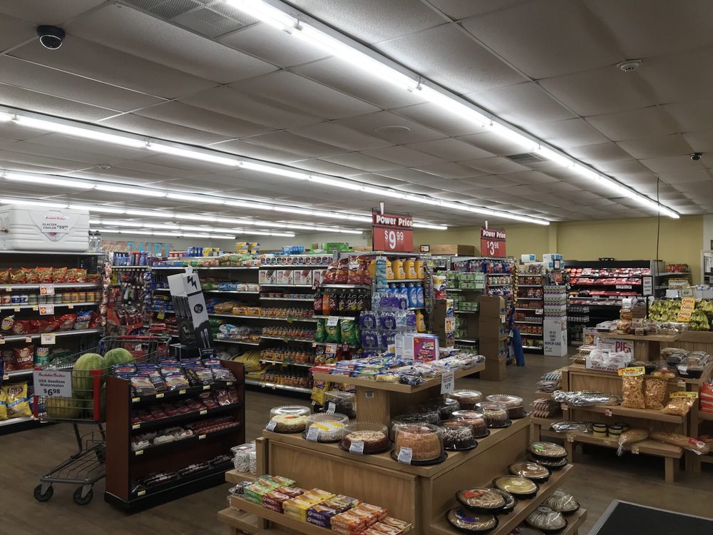 Brookshire Brothers