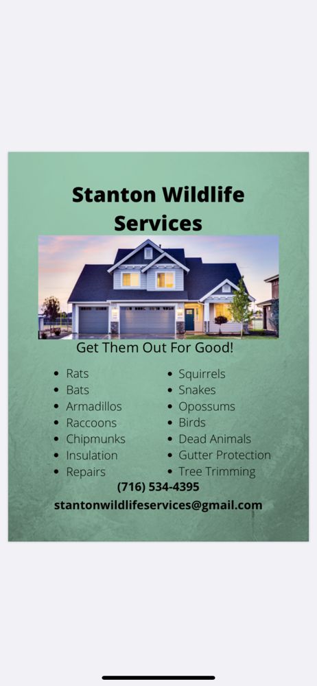 Stanton Wildlife Services