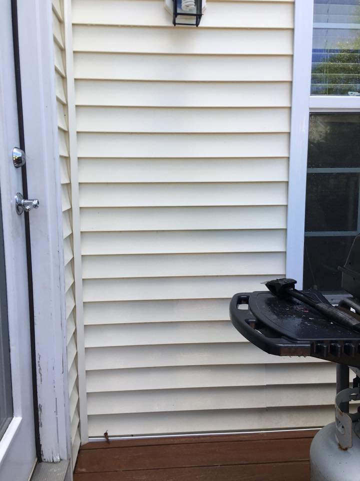 Gaudio Brothers Pressure Washing