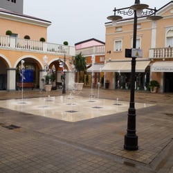 Palmanova Outlet Village - Outlet Stores - Strada Provinciale 126 Km ... Palmanova Outlet Village - Outlet Stores - Strada Provinciale 126 Km ...