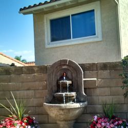 Armstrong Garden Centers 58 Photos 30 Reviews Nurseries Photo Of Armstrong Garden Centers Anaheim Ca United States New Fountain From