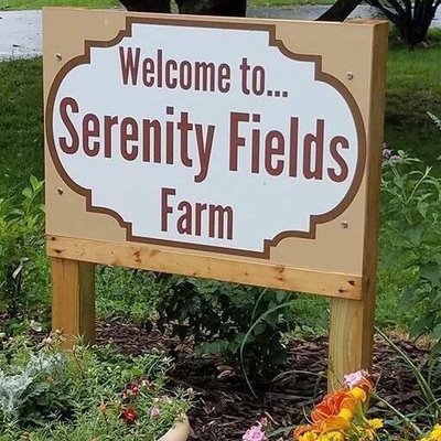 serenity fields farm farms