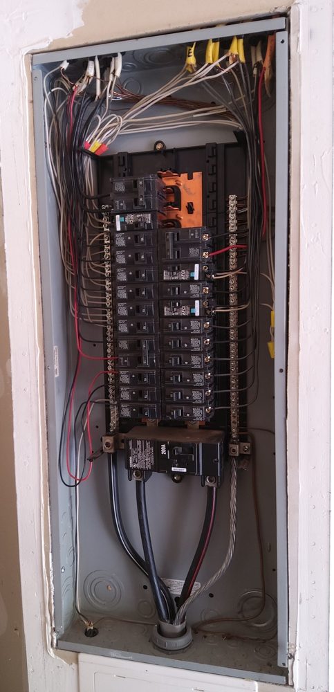 Firefighter Home Inspections