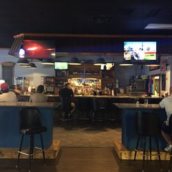 Bulldogs Bar And Grill Sports Bars 134 Hwy 740 Byp E Albemarle Photo Of Bulldogs Bar And Grill Albemarle Nc United States