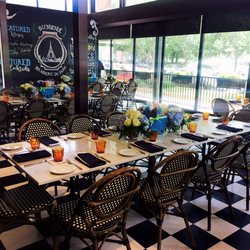 Cafe Du Parc Restaurant - Washington, DC | OpenTable