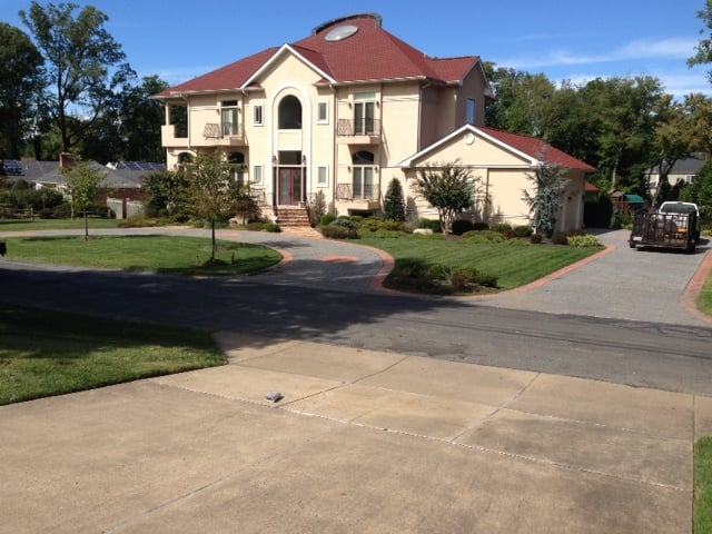 Cedargrove Landscaping