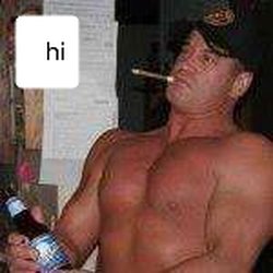 Landing Strip photo