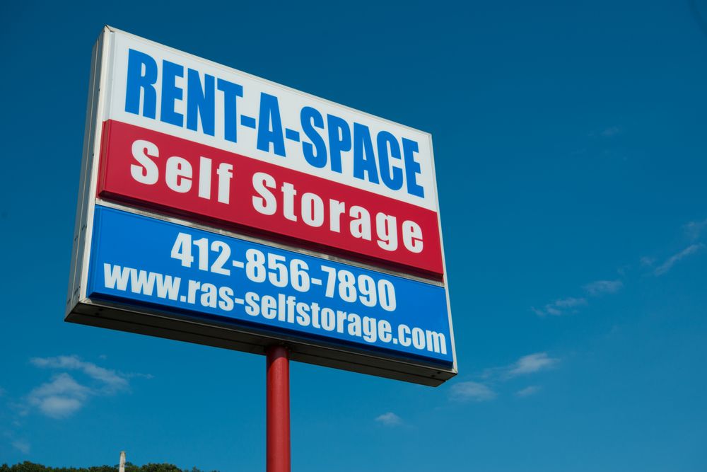 A Space Self Storage Get E 4400 Broadway A Space Self Storage Get E 4400 Broadway Blvd Monroeville Pa Phone Number Yelp