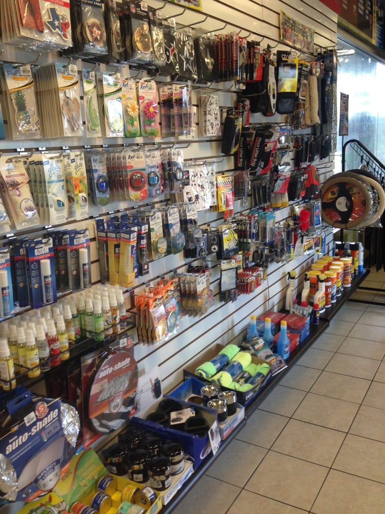 Almeda Car Wash & Lube