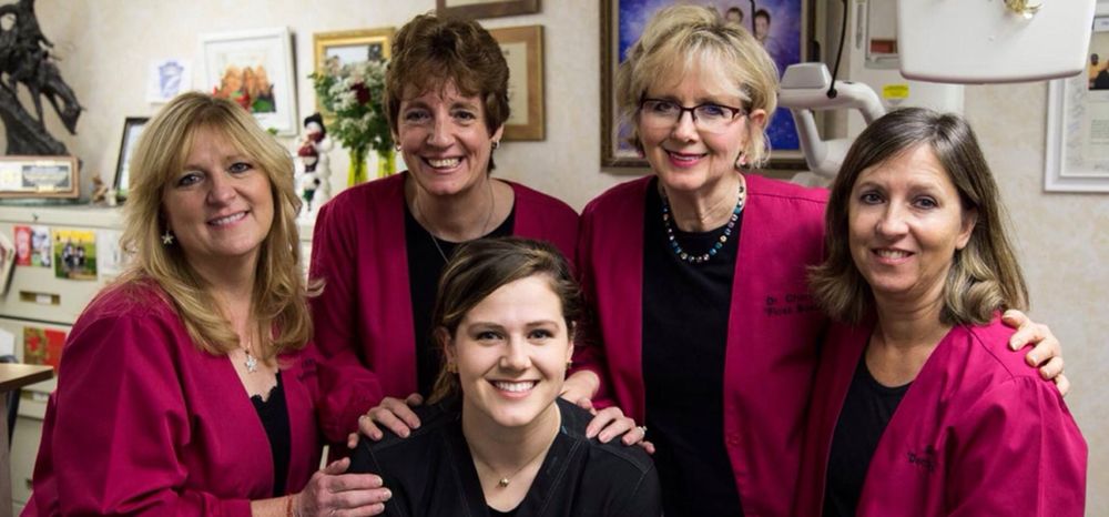 image of business North Hills Dental Complex