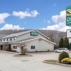 Quality Inn Suites 35 Photos Hotels 511 West Central Ave Photo Of Quality Inn Suites Usville Pa United States