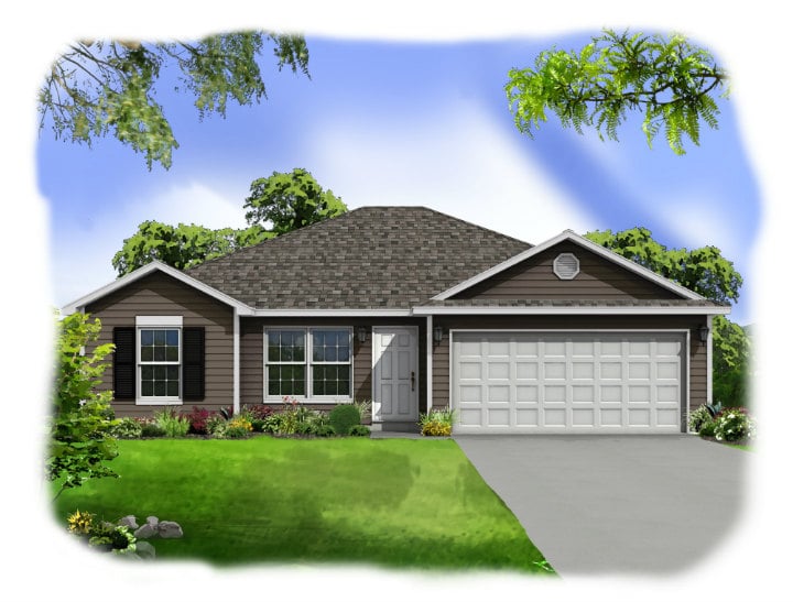 Rausch Coleman Homes Real Estate Services 5537 Bleaux Ave