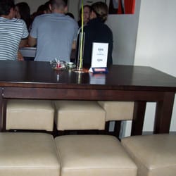 Single bar bamberg