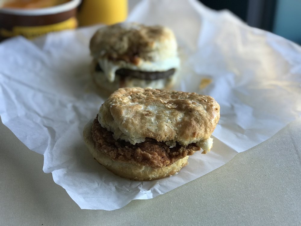 Biscuitville