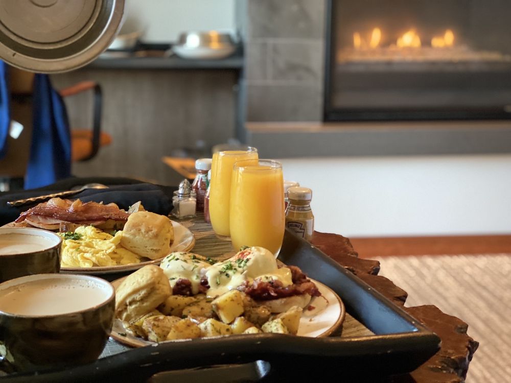 Salish Lodge & Spa