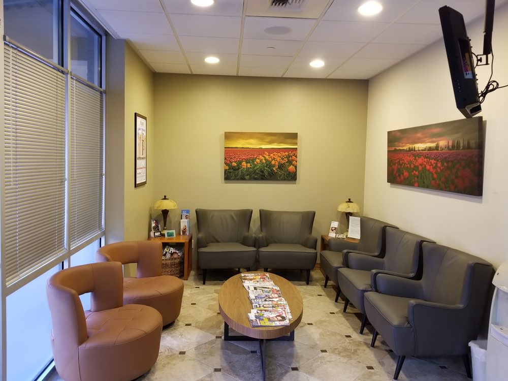 image of business Quil Ceda Happy Dental