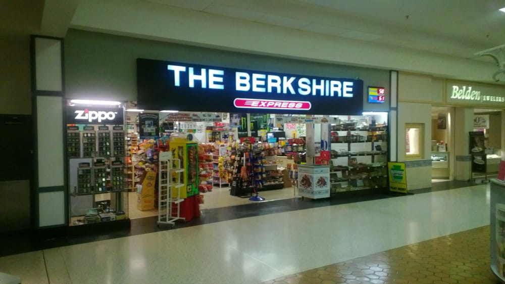 The Berkshire Express