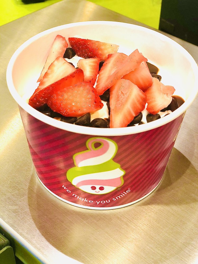 Menchie's