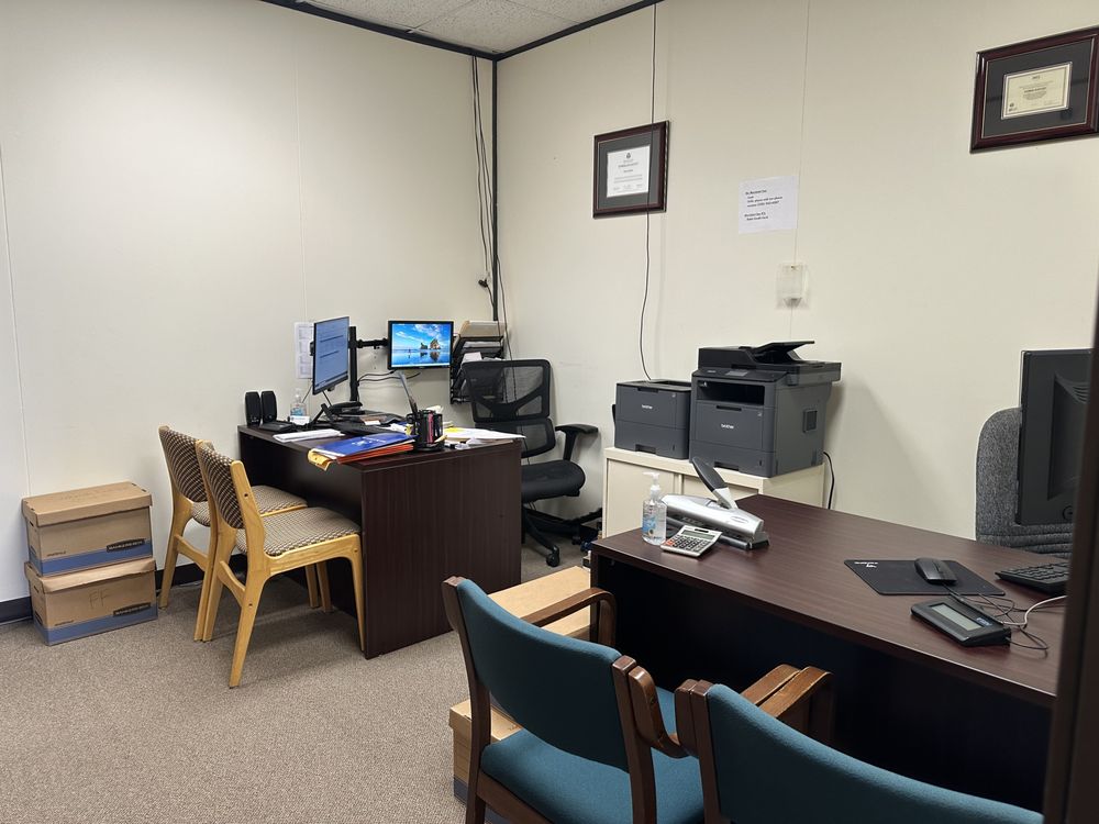 Lee's Tax & Accounting